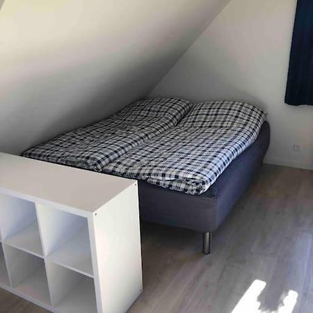 Apartament Bjaelkehuset Løkken Zewnętrze zdjęcie