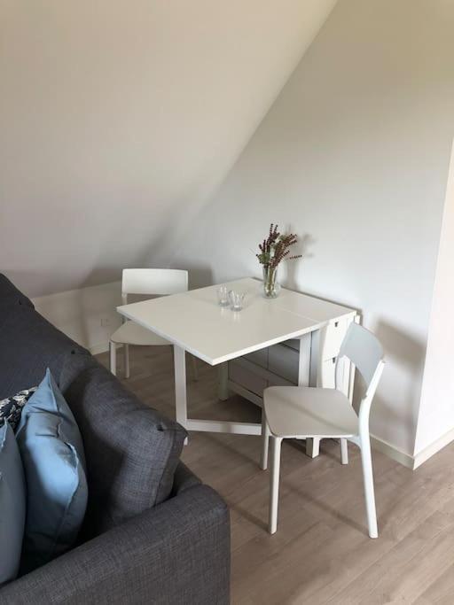Apartament Bjaelkehuset Løkken Zewnętrze zdjęcie