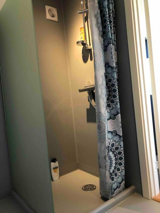 Apartament Bjaelkehuset Løkken Zewnętrze zdjęcie